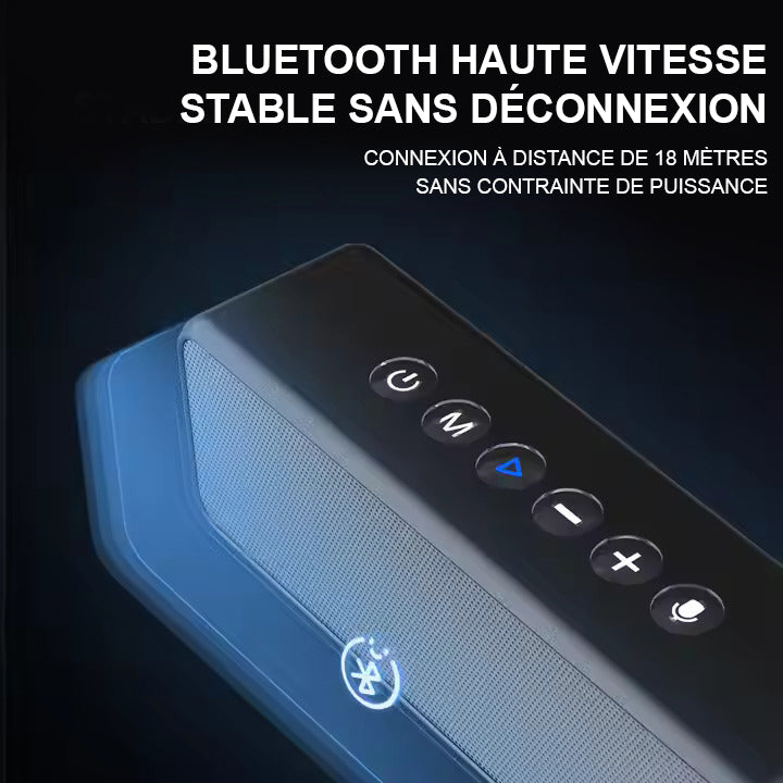 Enceinte Bluetooth